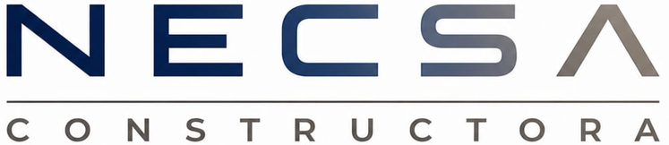 Logo Necsa Constructora
